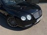 USED 2009 09 BENTLEY CONTINENTAL 6.0 W12 GTC Convertible 2dr Petrol Auto 4WD Euro 4 (560 ps) 