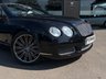 USED 2009 09 BENTLEY CONTINENTAL 6.0 W12 GTC Convertible 2dr Petrol Auto 4WD Euro 4 (560 ps) 