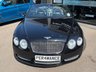 USED 2009 09 BENTLEY CONTINENTAL 6.0 W12 GTC Convertible 2dr Petrol Auto 4WD Euro 4 (560 ps) 