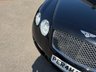USED 2009 09 BENTLEY CONTINENTAL 6.0 W12 GTC Convertible 2dr Petrol Auto 4WD Euro 4 (560 ps) 