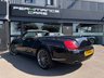 USED 2009 09 BENTLEY CONTINENTAL 6.0 W12 GTC Convertible 2dr Petrol Auto 4WD Euro 4 (560 ps) 