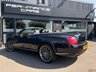 USED 2009 09 BENTLEY CONTINENTAL 6.0 W12 GTC Convertible 2dr Petrol Auto 4WD Euro 4 (560 ps) 