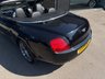 USED 2009 09 BENTLEY CONTINENTAL 6.0 W12 GTC Convertible 2dr Petrol Auto 4WD Euro 4 (560 ps) 