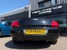 USED 2009 09 BENTLEY CONTINENTAL 6.0 W12 GTC Convertible 2dr Petrol Auto 4WD Euro 4 (560 ps) 