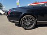 USED 2009 09 BENTLEY CONTINENTAL 6.0 W12 GTC Convertible 2dr Petrol Auto 4WD Euro 4 (560 ps) 