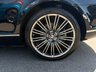 USED 2009 09 BENTLEY CONTINENTAL 6.0 W12 GTC Convertible 2dr Petrol Auto 4WD Euro 4 (560 ps) 