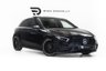 USED 2019 19 MERCEDES-BENZ A-CLASS 2.0 A200d AMG Line (Premium Plus) Hatchback 5dr Diesel 8G-DCT Euro 6 (s/s) (150 ps) PANORAMIC SUNROOF | REVERSING CAMERA