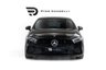 USED 2019 19 MERCEDES-BENZ A-CLASS 2.0 A200d AMG Line (Premium Plus) Hatchback 5dr Diesel 8G-DCT Euro 6 (s/s) (150 ps) PANORAMIC SUNROOF | REVERSING CAMERA