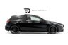 USED 2019 19 MERCEDES-BENZ A-CLASS 2.0 A200d AMG Line (Premium Plus) Hatchback 5dr Diesel 8G-DCT Euro 6 (s/s) (150 ps) PANORAMIC SUNROOF | REVERSING CAMERA