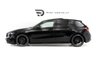 USED 2019 19 MERCEDES-BENZ A-CLASS 2.0 A200d AMG Line (Premium Plus) Hatchback 5dr Diesel 8G-DCT Euro 6 (s/s) (150 ps) PANORAMIC SUNROOF | REVERSING CAMERA