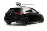 USED 2019 19 MERCEDES-BENZ A-CLASS 2.0 A200d AMG Line (Premium Plus) Hatchback 5dr Diesel 8G-DCT Euro 6 (s/s) (150 ps) PANORAMIC SUNROOF | REVERSING CAMERA