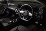 USED 2019 19 MERCEDES-BENZ A-CLASS 2.0 A200d AMG Line (Premium Plus) Hatchback 5dr Diesel 8G-DCT Euro 6 (s/s) (150 ps) PANORAMIC SUNROOF | REVERSING CAMERA