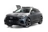 USED 2018 68 AUDI Q8 3.0 TDI V6 50 S line SUV 5dr Diesel Tiptronic quattro Euro 6 (s/s) (286 ps) PANORAMIC SUNROOF | TOUR PACK | VIRTUAL COCKPIT