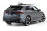 USED 2018 68 AUDI Q8 3.0 TDI V6 50 S line SUV 5dr Diesel Tiptronic quattro Euro 6 (s/s) (286 ps) PANORAMIC SUNROOF | TOUR PACK | VIRTUAL COCKPIT
