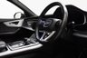 USED 2018 68 AUDI Q8 3.0 TDI V6 50 S line SUV 5dr Diesel Tiptronic quattro Euro 6 (s/s) (286 ps) PANORAMIC SUNROOF | TOUR PACK | VIRTUAL COCKPIT