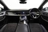 USED 2018 68 AUDI Q8 3.0 TDI V6 50 S line SUV 5dr Diesel Tiptronic quattro Euro 6 (s/s) (286 ps) PANORAMIC SUNROOF | TOUR PACK | VIRTUAL COCKPIT
