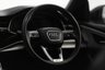 USED 2018 68 AUDI Q8 3.0 TDI V6 50 S line SUV 5dr Diesel Tiptronic quattro Euro 6 (s/s) (286 ps) PANORAMIC SUNROOF | TOUR PACK | VIRTUAL COCKPIT