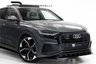 USED 2018 68 AUDI Q8 3.0 TDI V6 50 S line SUV 5dr Diesel Tiptronic quattro Euro 6 (s/s) (286 ps) PANORAMIC SUNROOF | TOUR PACK | VIRTUAL COCKPIT
