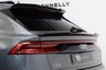 USED 2018 68 AUDI Q8 3.0 TDI V6 50 S line SUV 5dr Diesel Tiptronic quattro Euro 6 (s/s) (286 ps) PANORAMIC SUNROOF | TOUR PACK | VIRTUAL COCKPIT