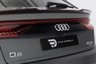USED 2018 68 AUDI Q8 3.0 TDI V6 50 S line SUV 5dr Diesel Tiptronic quattro Euro 6 (s/s) (286 ps) PANORAMIC SUNROOF | TOUR PACK | VIRTUAL COCKPIT