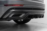 USED 2018 68 AUDI Q8 3.0 TDI V6 50 S line SUV 5dr Diesel Tiptronic quattro Euro 6 (s/s) (286 ps) PANORAMIC SUNROOF | TOUR PACK | VIRTUAL COCKPIT