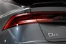 USED 2018 68 AUDI Q8 3.0 TDI V6 50 S line SUV 5dr Diesel Tiptronic quattro Euro 6 (s/s) (286 ps) PANORAMIC SUNROOF | TOUR PACK | VIRTUAL COCKPIT