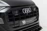 USED 2018 68 AUDI Q8 3.0 TDI V6 50 S line SUV 5dr Diesel Tiptronic quattro Euro 6 (s/s) (286 ps) PANORAMIC SUNROOF | TOUR PACK | VIRTUAL COCKPIT