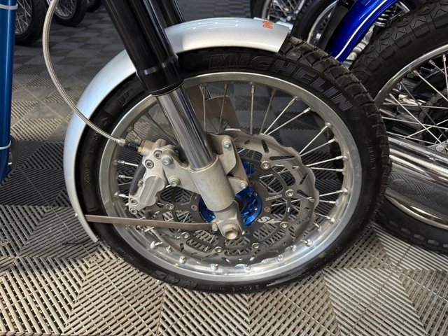 View our DUCATI 100