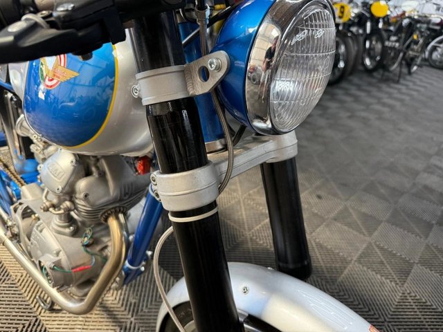 View our DUCATI 100