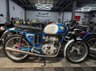 USED 1946 DUCATI 100 98cc px welcome delivery available