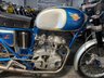 USED 1946 DUCATI 100 98cc px welcome delivery available