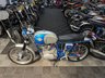 USED 1946 DUCATI 100 98cc px welcome delivery available