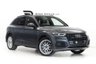 USED 2019 68 AUDI Q5 2.0 TDI 40 S line SUV 5dr Diesel S Tronic quattro Euro 6 (s/s) (190 ps) BLACK EDITION STYLING | VIRTUAL COCKPIT | APPLE CAR PLAY