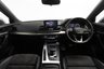USED 2019 68 AUDI Q5 2.0 TDI 40 S line SUV 5dr Diesel S Tronic quattro Euro 6 (s/s) (190 ps) BLACK EDITION STYLING | VIRTUAL COCKPIT | APPLE CAR PLAY