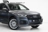 USED 2019 68 AUDI Q5 2.0 TDI 40 S line SUV 5dr Diesel S Tronic quattro Euro 6 (s/s) (190 ps) BLACK EDITION STYLING | VIRTUAL COCKPIT | APPLE CAR PLAY