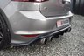 USED 2017 66 VOLKSWAGEN GOLF 2.0 TSI BlueMotion Tech R Hatchback 3dr Petrol DSG 4Motion Euro 6 (s/s) (300 ps) 