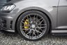 USED 2017 66 VOLKSWAGEN GOLF 2.0 TSI BlueMotion Tech R Hatchback 3dr Petrol DSG 4Motion Euro 6 (s/s) (300 ps) 