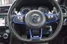 USED 2017 66 VOLKSWAGEN GOLF 2.0 TSI BlueMotion Tech R Hatchback 3dr Petrol DSG 4Motion Euro 6 (s/s) (300 ps) 