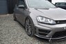 USED 2017 66 VOLKSWAGEN GOLF 2.0 TSI BlueMotion Tech R Hatchback 3dr Petrol DSG 4Motion Euro 6 (s/s) (300 ps) 