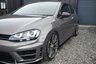 USED 2017 66 VOLKSWAGEN GOLF 2.0 TSI BlueMotion Tech R Hatchback 3dr Petrol DSG 4Motion Euro 6 (s/s) (300 ps) 