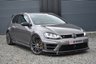 USED 2017 66 VOLKSWAGEN GOLF 2.0 TSI BlueMotion Tech R Hatchback 3dr Petrol DSG 4Motion Euro 6 (s/s) (300 ps) 