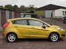 USED 2015 15 FORD FIESTA 1.25 Zetec Hatchback 5dr Petrol Manual Euro 6 (82 ps) 7x RECORDED SERVICES!