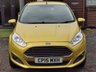 USED 2015 15 FORD FIESTA 1.25 Zetec Hatchback 5dr Petrol Manual Euro 6 (82 ps) 7x RECORDED SERVICES!