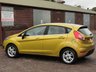 USED 2015 15 FORD FIESTA 1.25 Zetec Hatchback 5dr Petrol Manual Euro 6 (82 ps) 7x RECORDED SERVICES!