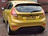 USED 2015 15 FORD FIESTA 1.25 Zetec Hatchback 5dr Petrol Manual Euro 6 (82 ps) 7x RECORDED SERVICES!