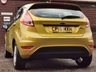USED 2015 15 FORD FIESTA 1.25 Zetec Hatchback 5dr Petrol Manual Euro 6 (82 ps) 7x RECORDED SERVICES!