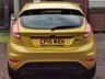 USED 2015 15 FORD FIESTA 1.25 Zetec Hatchback 5dr Petrol Manual Euro 6 (82 ps) 7x RECORDED SERVICES!