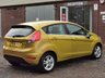 USED 2015 15 FORD FIESTA 1.25 Zetec Hatchback 5dr Petrol Manual Euro 6 (82 ps) 7x RECORDED SERVICES!