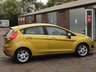 USED 2015 15 FORD FIESTA 1.25 Zetec Hatchback 5dr Petrol Manual Euro 6 (82 ps) 7x RECORDED SERVICES!