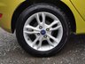 USED 2015 15 FORD FIESTA 1.25 Zetec Hatchback 5dr Petrol Manual Euro 6 (82 ps) 7x RECORDED SERVICES!